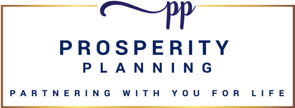 Prosperity Planning logo